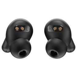 Epos Adapt E1 schwarz Bluetooth TWS Earbuds Multi-Connect IPX5 Hybrid ANC Ladecase USB-C Dongle OhrAdapter Teams und ...