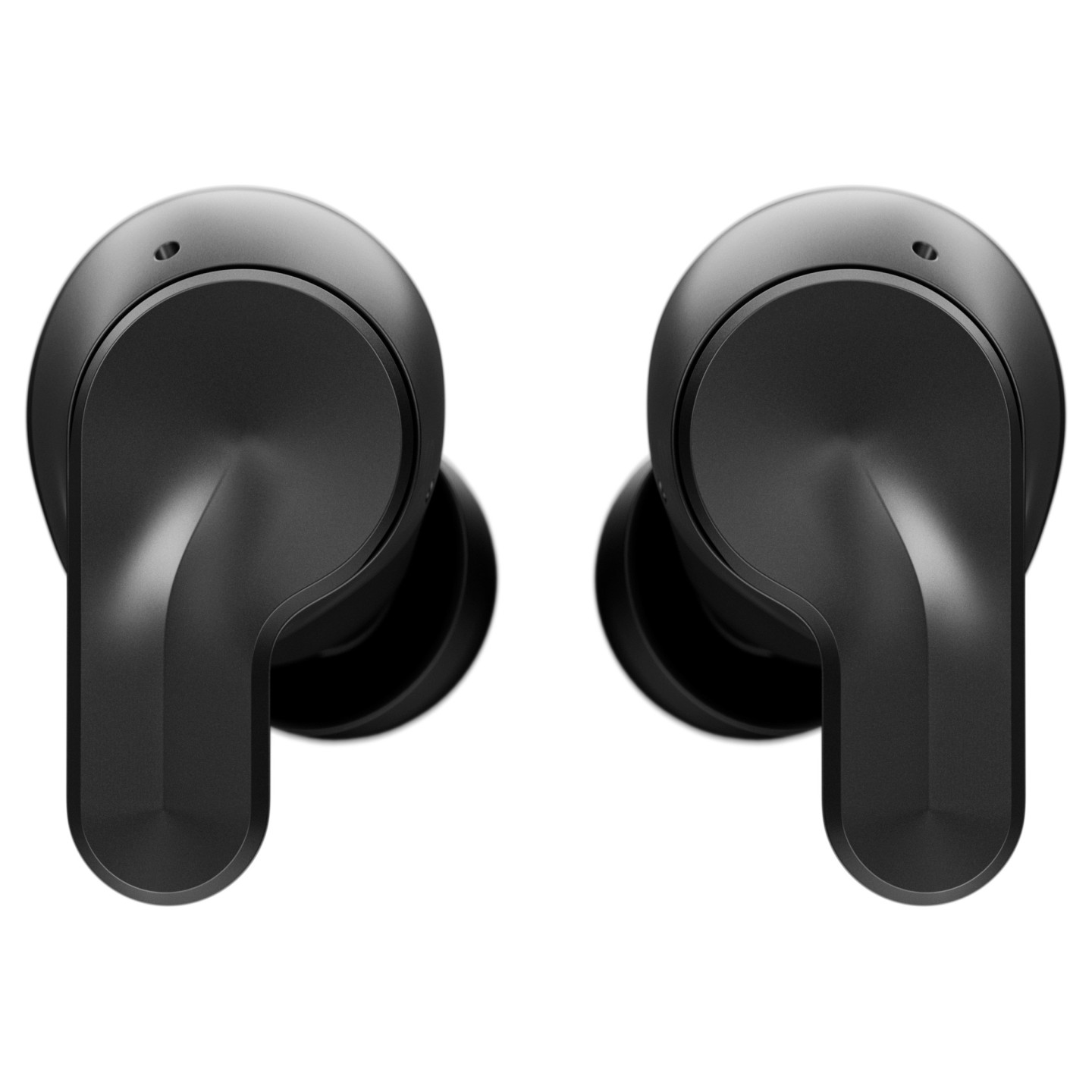 Epos Adapt E1 schwarz Bluetooth TWS Earbuds Multi-Connect IPX5 Hybrid ANC Ladecase USB-C Dongle OhrAdapter Teams und ...