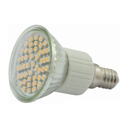 Synergy 21 LED Retrofit E14 Spot SMD 3528 48 ww — Buy in Cyprus with Fast Delivery