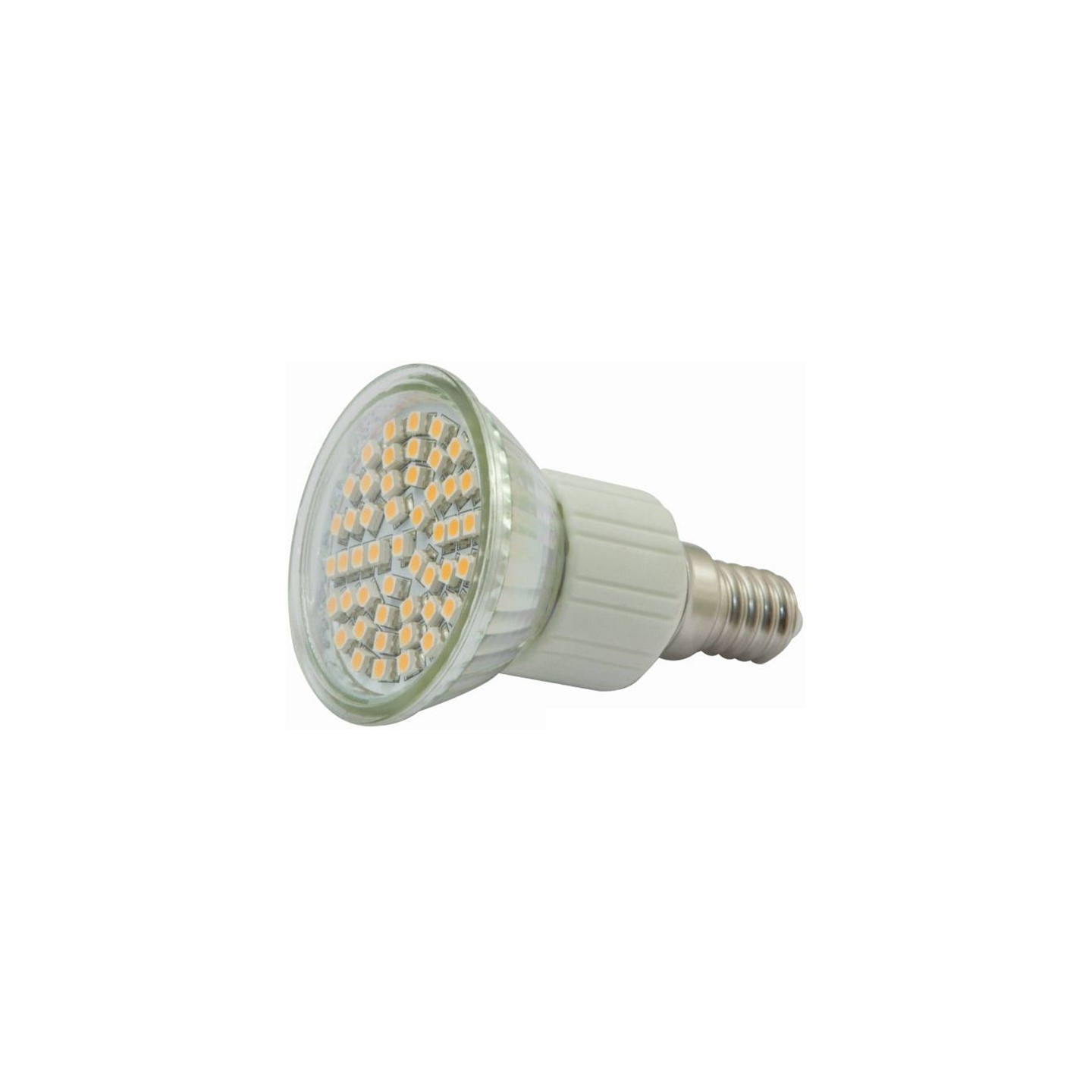 Synergy 21 LED Retrofit E14 Spot SMD 3528 48 ww — Buy in Cyprus with Fast Delivery