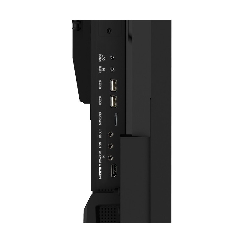 Buy iiyama LH9875UHS-B2AG - 98" (97.5") 4K UHD Digital Signage Display, IPS, And... in Cyprus, Nicosia, Limassol, Larnaka, Pafos