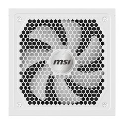 1000W MSI Netzteil MAG A1000GL White PCIE5 — Buy in Cyprus with Fast Delivery