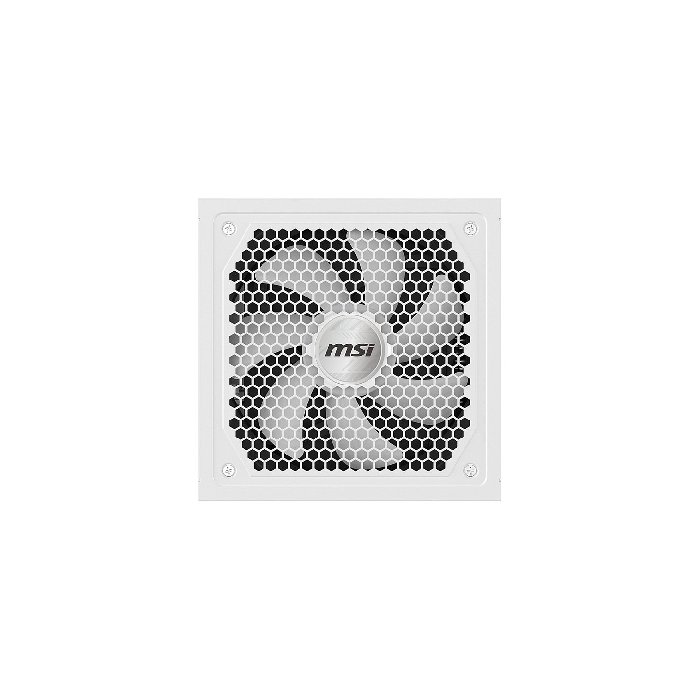 1000W MSI Netzteil MAG A1000GL White PCIE5 — Buy in Cyprus with Fast Delivery