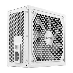 1000W MSI Netzteil MAG A1000GL White PCIE5 — Buy in Cyprus with Fast Delivery