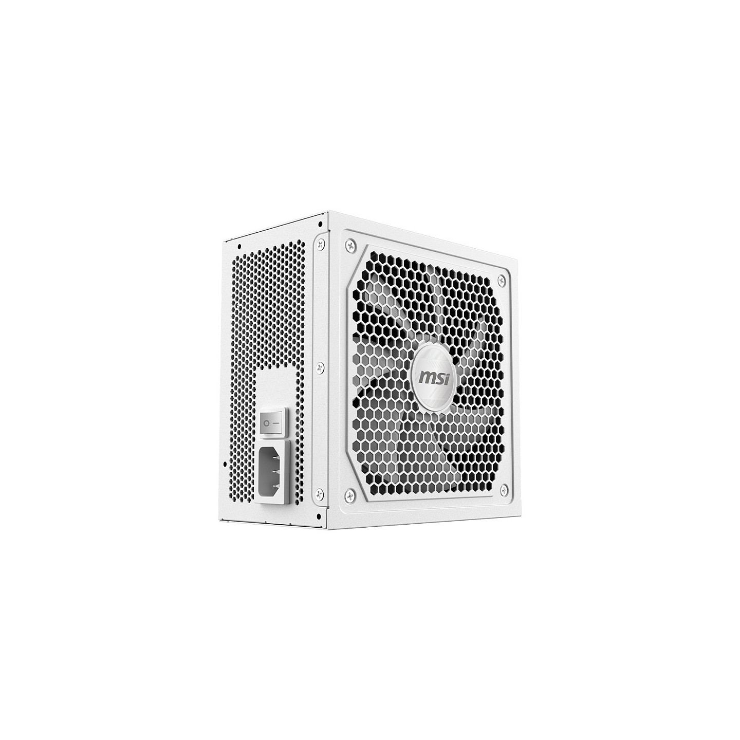 1000W MSI Netzteil MAG A1000GL White PCIE5 — Buy in Cyprus with Fast Delivery