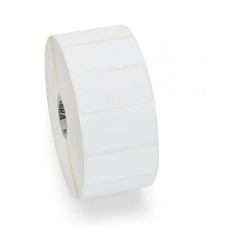 Zebra Z-Perform 1000T - Papier - matt - permanenter Acrylklebstoff — Buy in Cyprus with Fast Delivery
