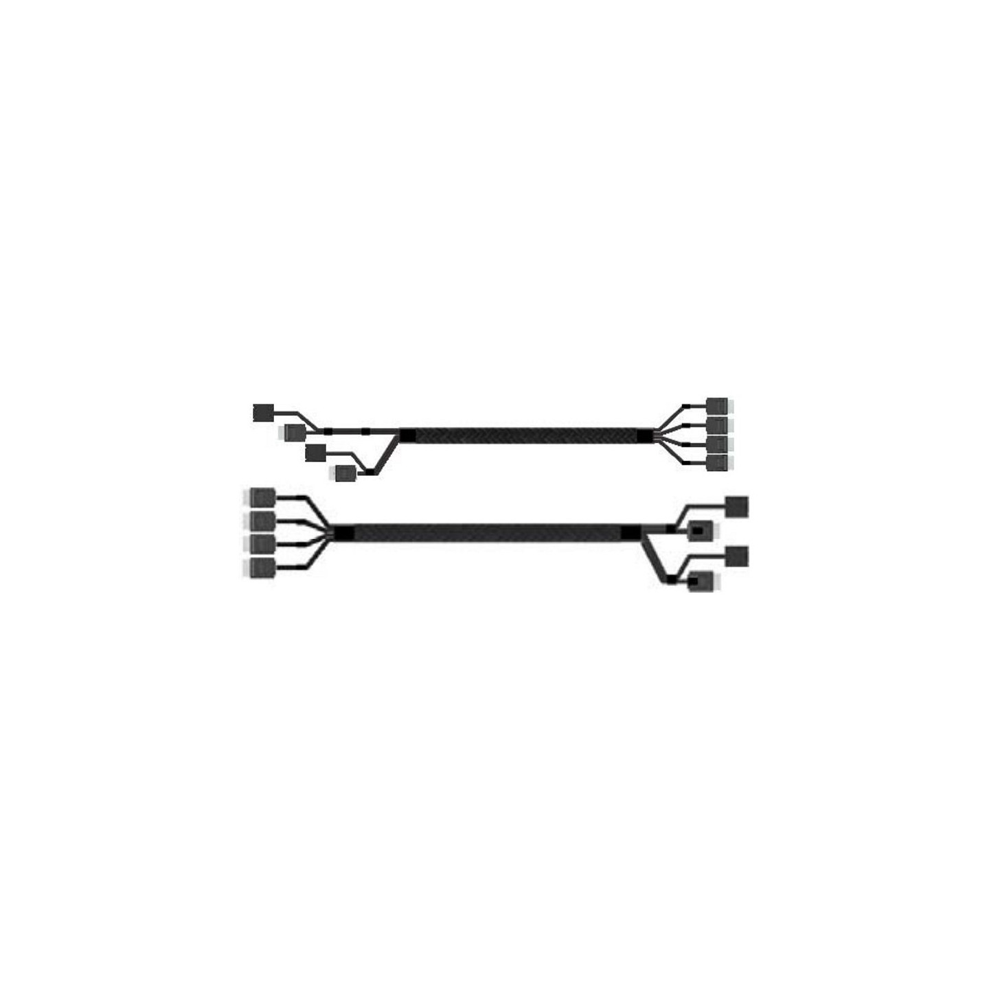 Intel 2U Switch cable SFF-8611725mm — Buy in Cyprus with Fast Delivery
