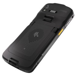 Zebra TC27 Mobilcomputer 1D 2D 5' 4GB 64GB Android Wi-Fi — Buy in Cyprus with Fast Delivery