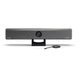 BARCO ClickShare Bar Core mit 1 Button 4K fuer kleine und mittelgrosse Raeume — Buy in Cyprus with Fast Delivery