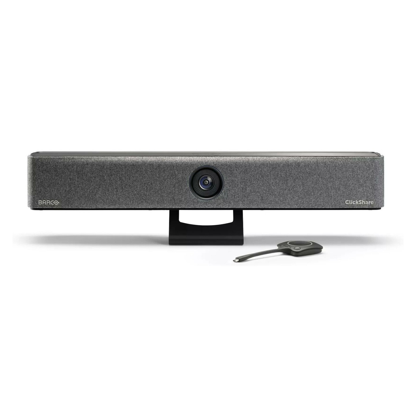 BARCO ClickShare Bar Core mit 1 Button 4K fuer kleine und mittelgrosse Raeume — Buy in Cyprus with Fast Delivery