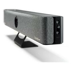 BARCO ClickShare Bar Core mit 1 Button 4K fuer kleine und mittelgrosse Raeume — Buy in Cyprus with Fast Delivery