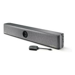 BARCO ClickShare Bar Core mit 1 Button 4K fuer kleine und mittelgrosse Raeume — Buy in Cyprus with Fast Delivery