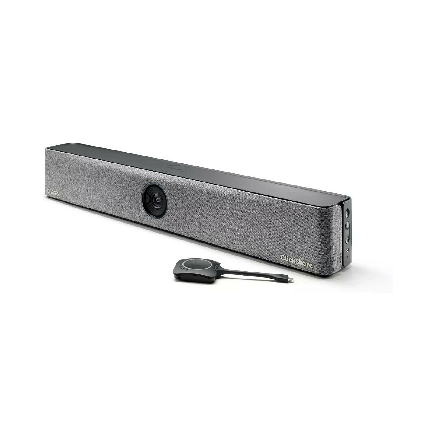 BARCO ClickShare Bar Core mit 1 Button 4K fuer kleine und mittelgrosse Raeume — Buy in Cyprus with Fast Delivery