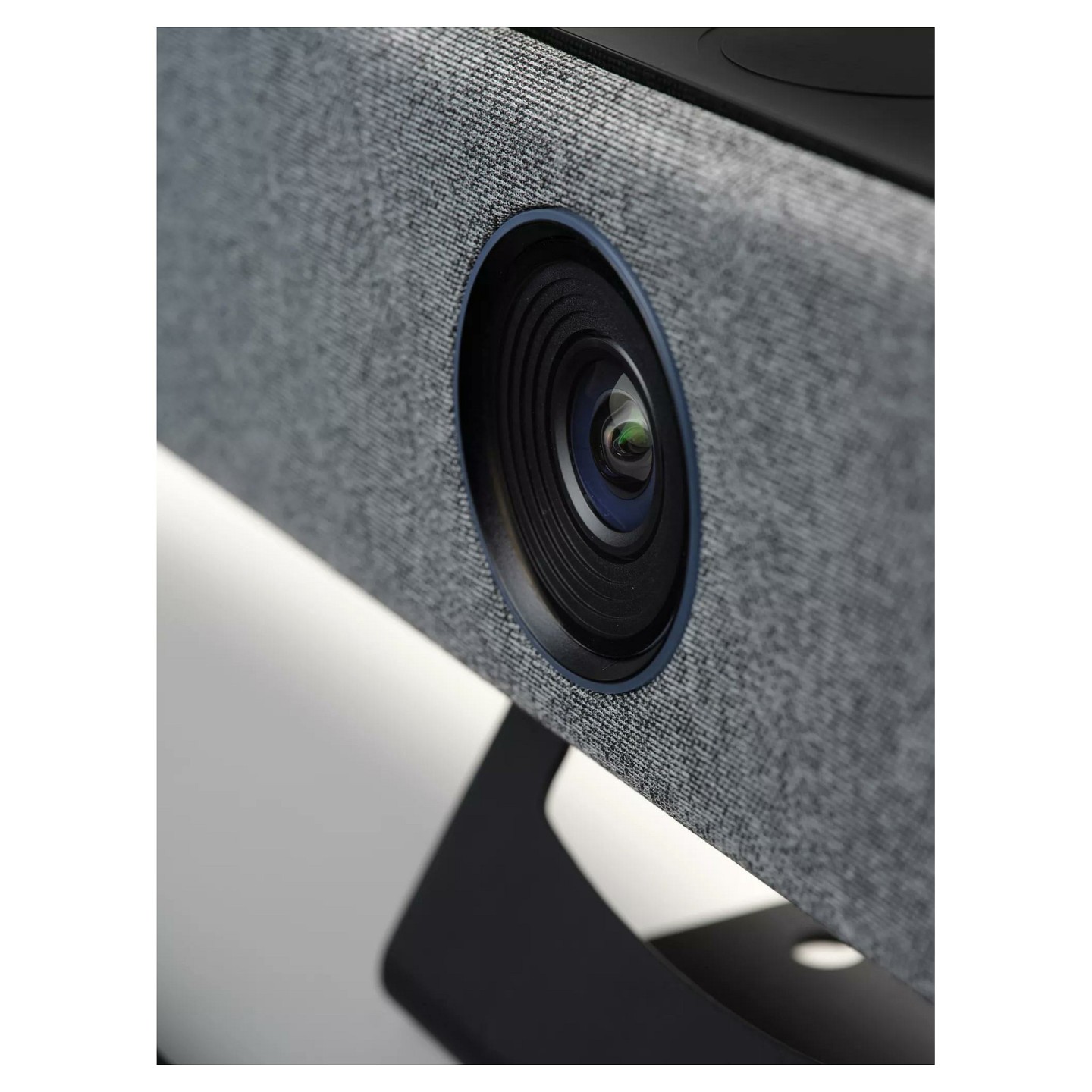 BARCO ClickShare Bar Core mit 1 Button 4K fuer kleine und mittelgrosse Raeume — Buy in Cyprus with Fast Delivery