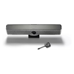 BARCO ClickShare Bar Core mit 1 Button 4K fuer kleine und mittelgrosse Raeume — Buy in Cyprus with Fast Delivery
