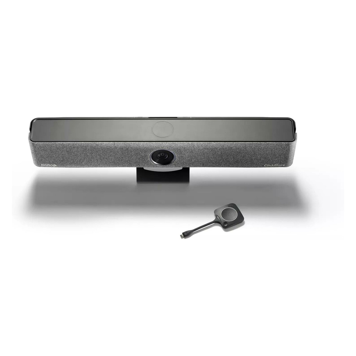 BARCO ClickShare Bar Core mit 1 Button 4K fuer kleine und mittelgrosse Raeume — Buy in Cyprus with Fast Delivery