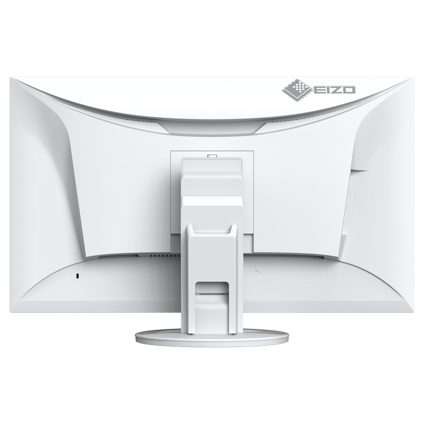 EIZO 68.0cm (27') EV2795-WT 16:9 HDMI+DP+USB-C IPS wt. — Buy in Cyprus with Fast Delivery