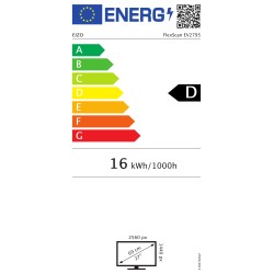 EIZO 68.0cm (27') EV2795-WT 16:9 HDMI+DP+USB-C IPS wt. — Buy in Cyprus with Fast Delivery