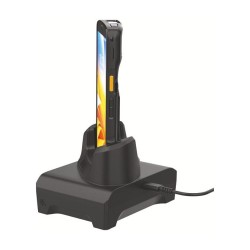 Zebra Ladestation für TC22 TC27 USB-C Kabel — Buy in Cyprus with Fast Delivery