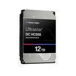 12TB Western Digital Ultrastar DC HC555 0B48720 3.5 Zoll SATA 6 Gbit s — Buy in Cyprus with Fast Delivery