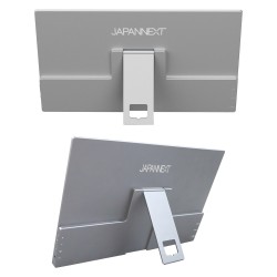 JapanNext FULL HD Touchscreen Monitor 39.6 cm (15.6') — Buy in Cyprus with Fast Delivery