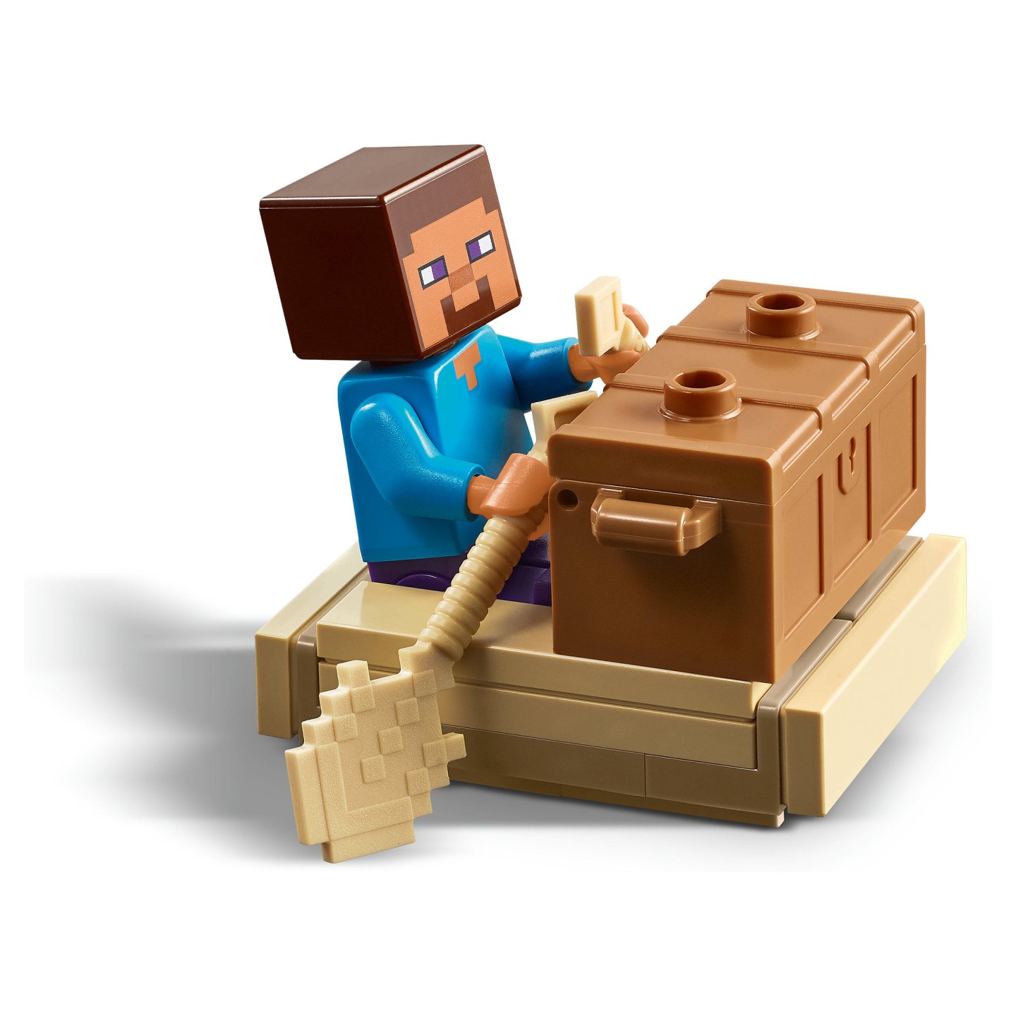 LEGO 21270 Minecraft Das Pilzkuh-Haus — Buy in Cyprus with Fast Delivery