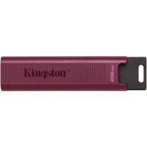 Kingston DataTraveler Max DTMAXA/256GB – 256GB USB-A Flash Drive 1000/900MB/s | Armenius Store