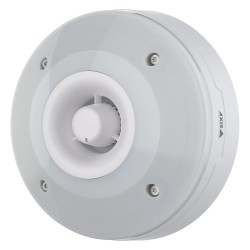 AXIS Audio Network Strobe-Sirene D4100-VE Mk II — Buy in Cyprus with Fast Delivery
