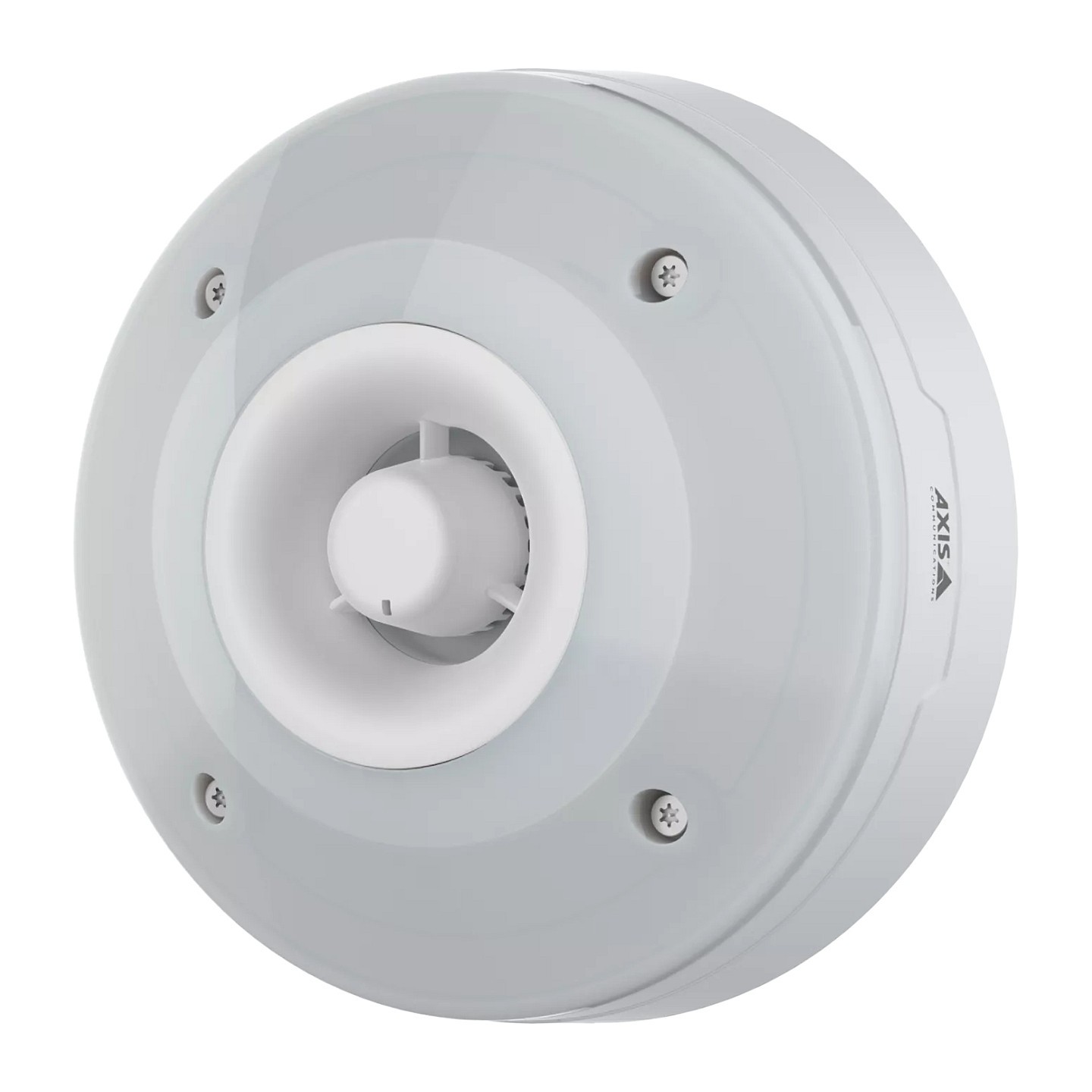 AXIS Audio Network Strobe-Sirene D4100-VE Mk II — Buy in Cyprus with Fast Delivery