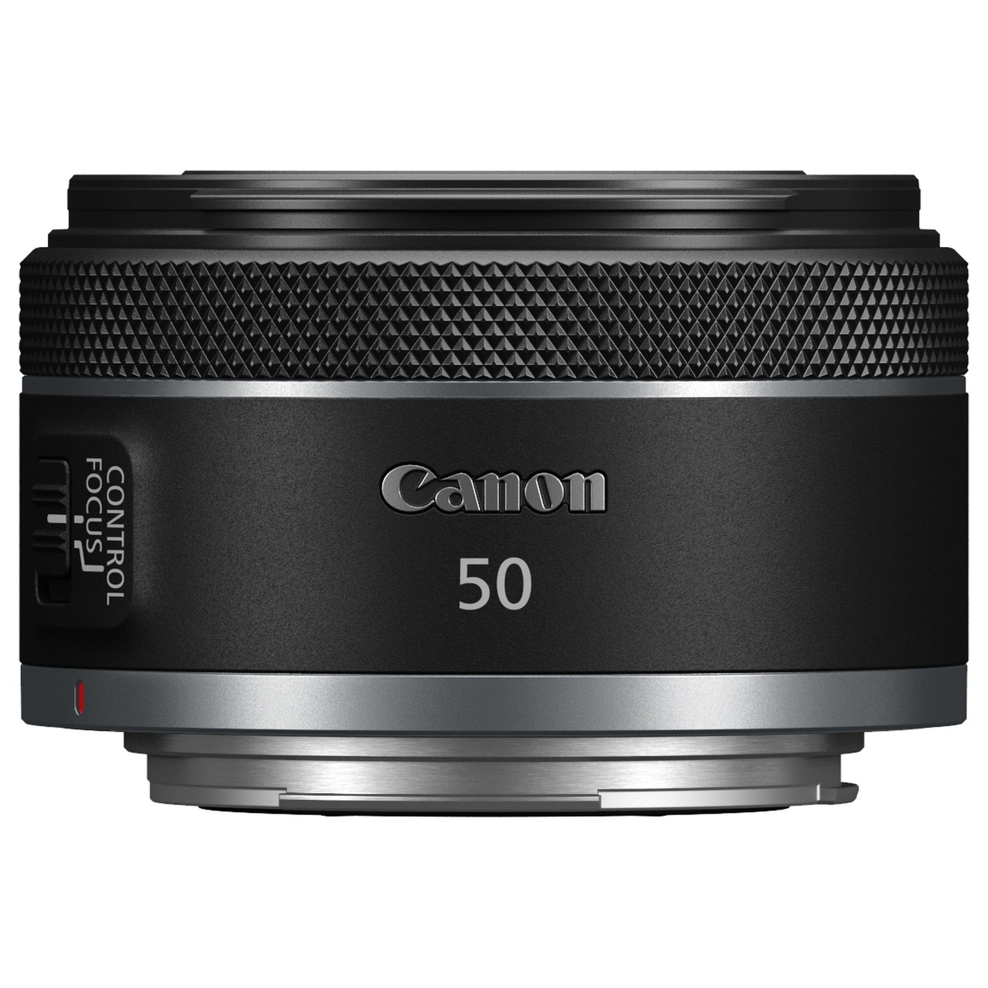 Canon Lens RF 50mm f1 8 Canon8 Canon 8 STM black Schwarz (4515C005) — Buy in Cyprus with Fast Delivery