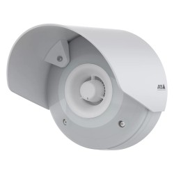 AXIS Audio Network Strobe-Sirene D4100-VE Mk II — Buy in Cyprus with Fast Delivery