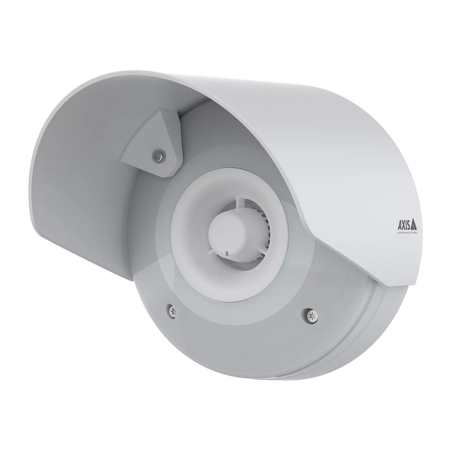 AXIS Audio Network Strobe-Sirene D4100-VE Mk II — Buy in Cyprus with Fast Delivery