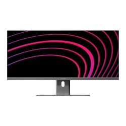 Alogic EDGE 34 Ultrawide Monitor Space Gray — Buy in Cyprus with Fast Delivery