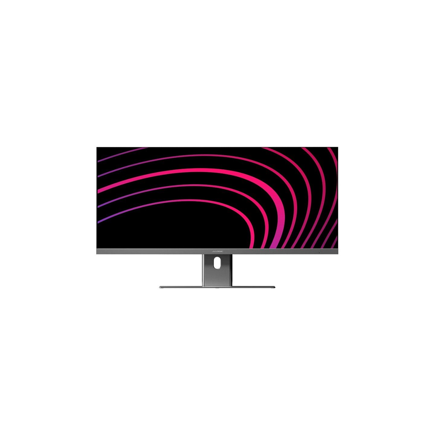 Alogic EDGE 34 Ultrawide Monitor Space Gray — Buy in Cyprus with Fast Delivery