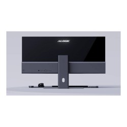 Alogic EDGE 34 Ultrawide Monitor Space Gray — Buy in Cyprus with Fast Delivery