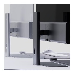 Alogic EDGE 34 Ultrawide Monitor Space Gray — Buy in Cyprus with Fast Delivery