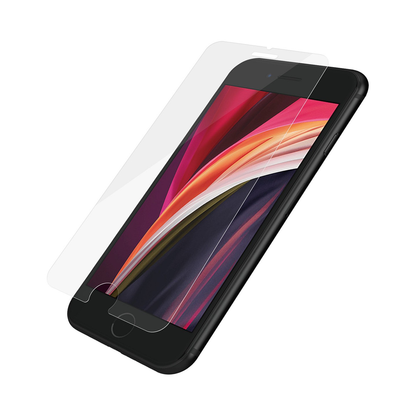 PanzerGlass f. Apple iPhone 6 7 8 SE 2020 2022 — Buy in Cyprus with Fast Delivery