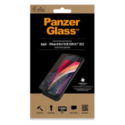 PanzerGlass f. Apple iPhone 6 7 8 SE 2020 2022 — Buy in Cyprus with Fast Delivery