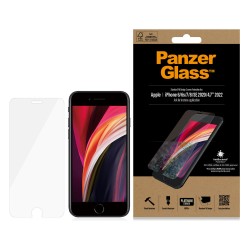 PanzerGlass f. Apple iPhone 6 7 8 SE 2020 2022 — Buy in Cyprus with Fast Delivery