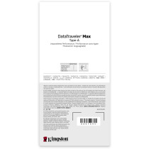 Kingston DataTraveler Max DTMAXA/256GB – 256GB USB-A Flash Drive 1000/900MB/s | Armenius Store