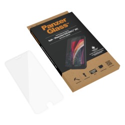 PanzerGlass f. Apple iPhone 6 7 8 SE 2020 2022 — Buy in Cyprus with Fast Delivery