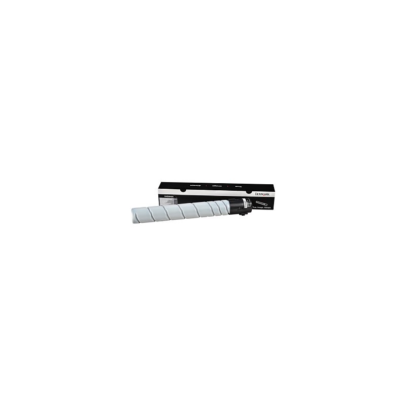 LEXMARK Toner schwarz f. MS911 ca. 32.500 S. — Buy in Cyprus with Fast Delivery