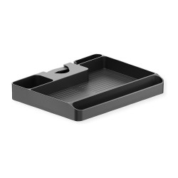 VALUE Ablagefach fr Stangenmontage. bis 3 kg. 30-48 mm (1.2'-1.9') — Buy in Cyprus with Fast Delivery
