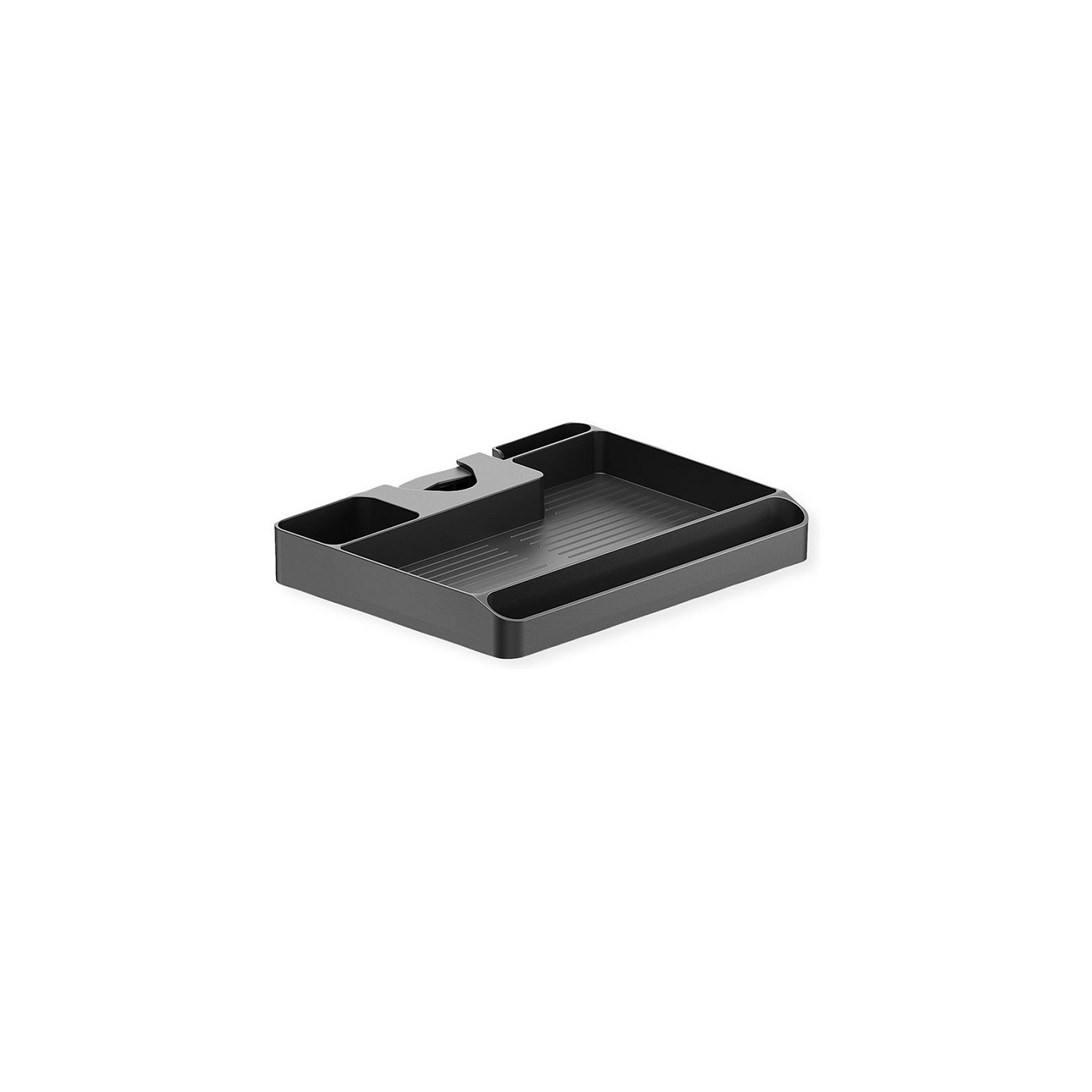 VALUE Ablagefach fr Stangenmontage. bis 3 kg. 30-48 mm (1.2'-1.9') — Buy in Cyprus with Fast Delivery