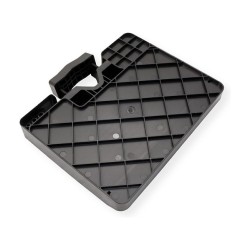 VALUE Ablagefach fr Stangenmontage. bis 3 kg. 30-48 mm (1.2'-1.9') — Buy in Cyprus with Fast Delivery