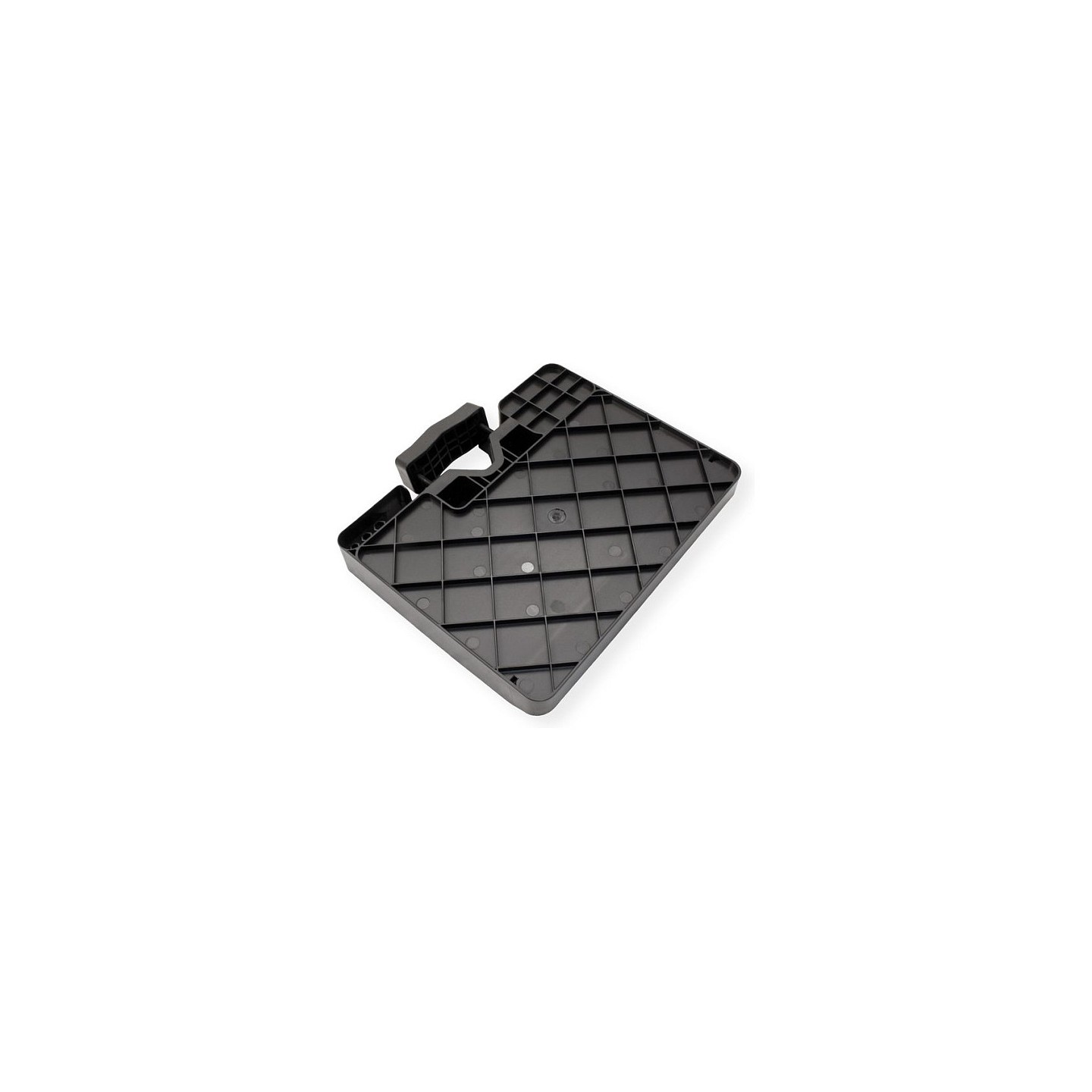 VALUE Ablagefach fr Stangenmontage. bis 3 kg. 30-48 mm (1.2'-1.9') — Buy in Cyprus with Fast Delivery