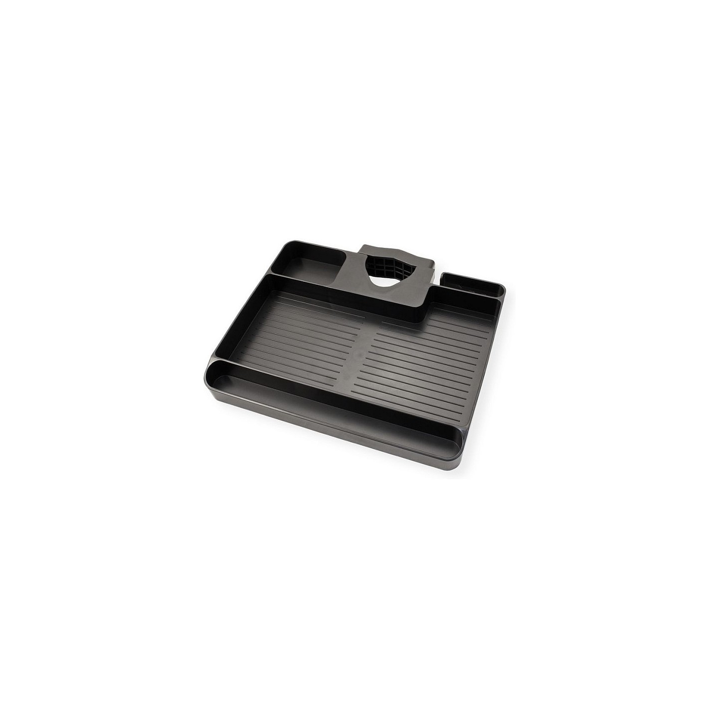 VALUE Ablagefach fr Stangenmontage. bis 3 kg. 30-48 mm (1.2'-1.9') — Buy in Cyprus with Fast Delivery