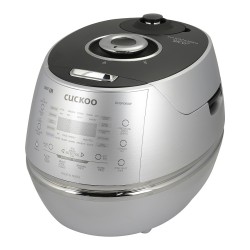 Cuckoo Reiskocher 1.80l CRP-CHSS1009FN Induktions-Druck — Buy in Cyprus with Fast Delivery