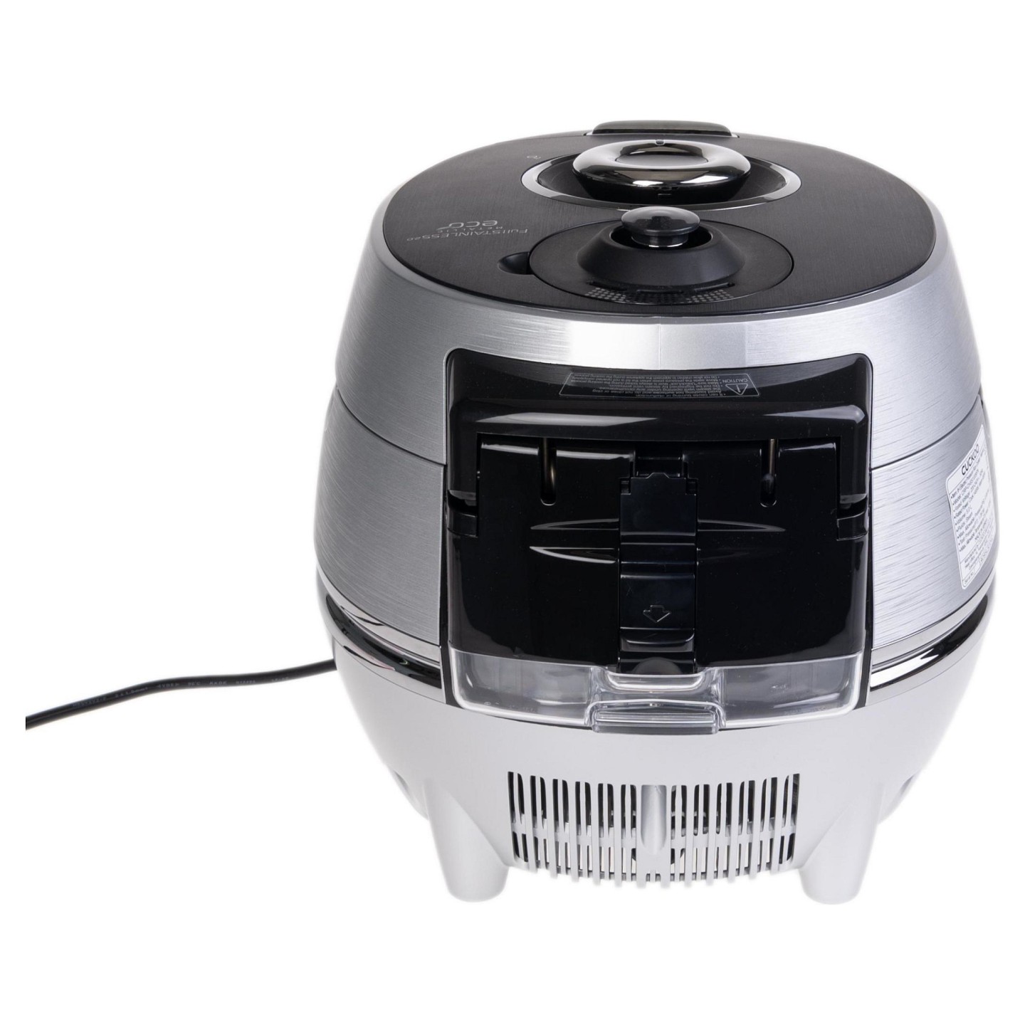 Cuckoo Reiskocher 1.80l CRP-CHSS1009FN Induktions-Druck — Buy in Cyprus with Fast Delivery