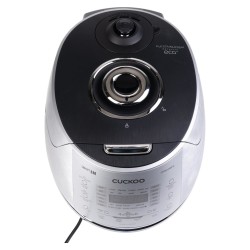 Cuckoo Reiskocher 1.80l CRP-CHSS1009FN Induktions-Druck — Buy in Cyprus with Fast Delivery